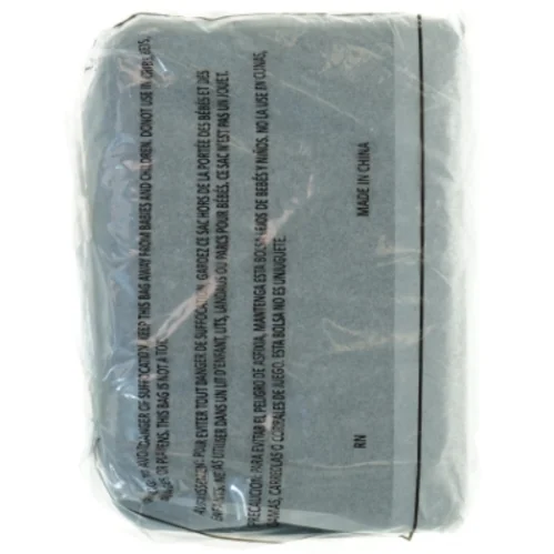 Sort Toilet/smykke opbevaring i fra Siena Riviera (str. 20x15 cm)