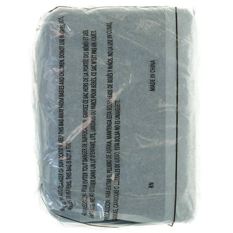 Sort Toilet/smykke opbevaring i fra Siena Riviera (str. 20x15 cm)