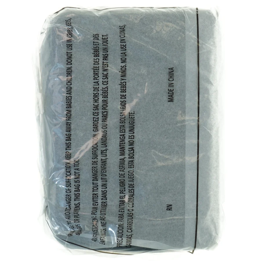 Sort Toilet/smykke opbevaring i fra Siena Riviera (str. 20x15 cm)