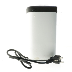 Popcornmaskine fra Princess (str. 24x13,5 cm)