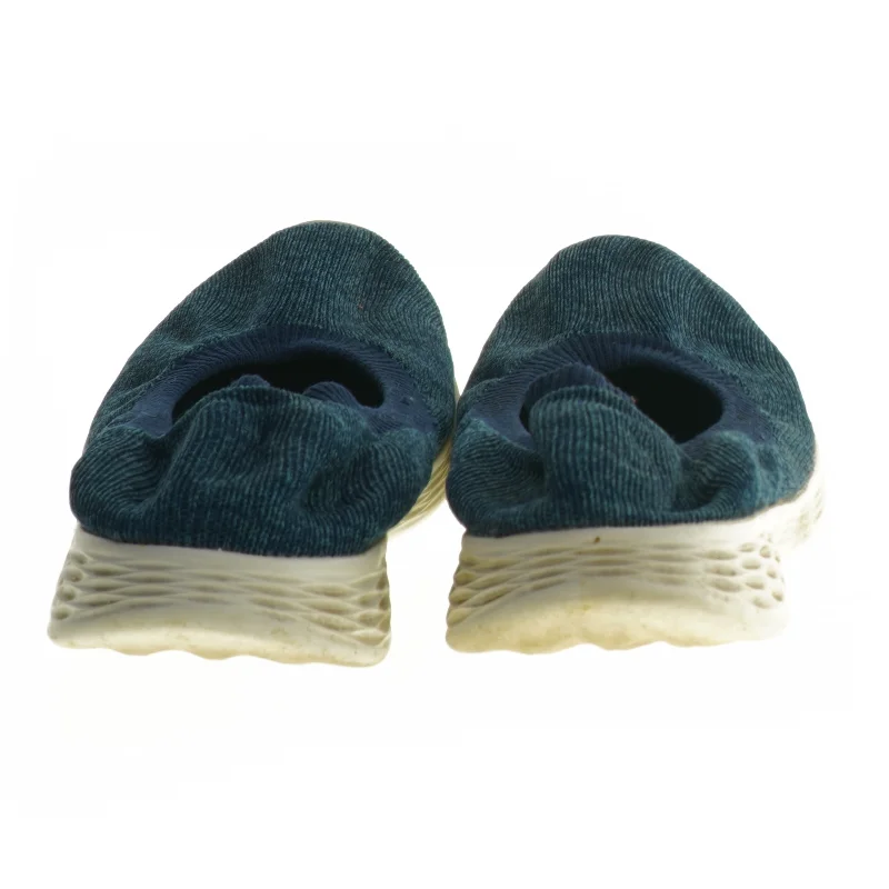 Kvinde flade sko fra Skechers (str. 38 )