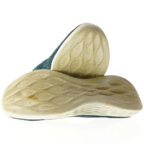 Kvinde flade sko fra Skechers (str. 38 )