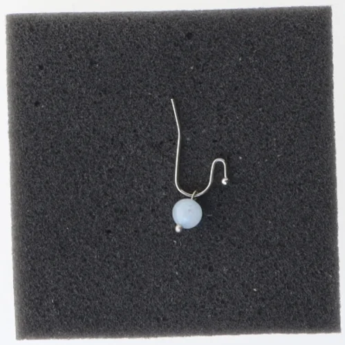 Ørering med kugle (str. 30 mm)