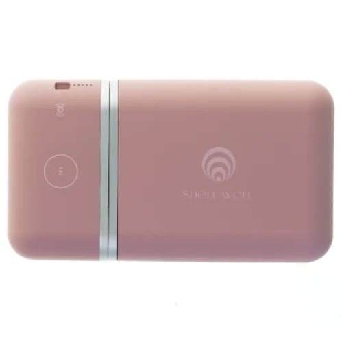 Rejsesæt (str. 34x20x8 cm) fra Shell Well