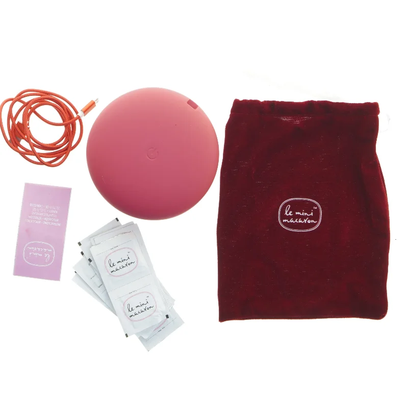 Le Mini Macaron neglelampe fra Le Mini Macaron (str. Ø 13 cm)