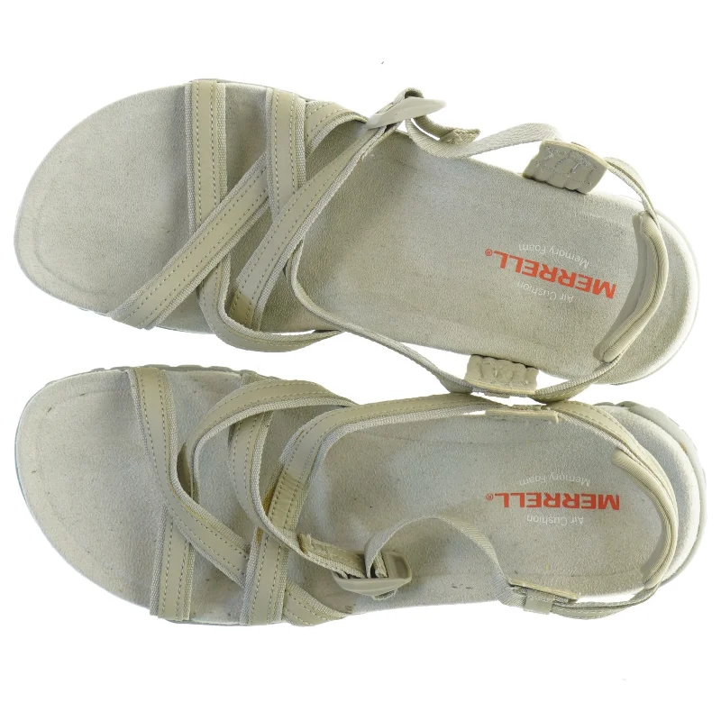 Merrell-sandaler fra Merrell (str. 26 cm)