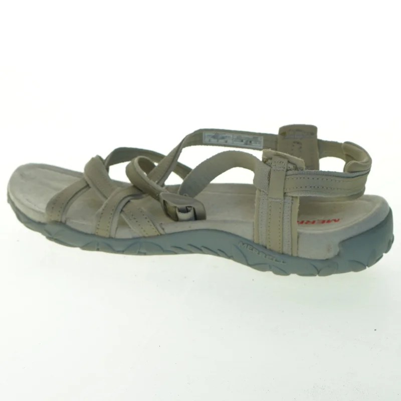 Merrell-sandaler fra Merrell (str. 26 cm)
