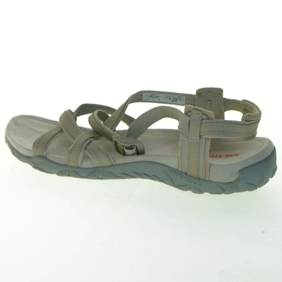 Merrell-sandaler fra Merrell (str. 26 cm)