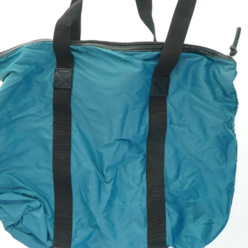 Blå skuldertaske fra Day Birger Et Mikkelsen (str. 41x48x13 cm)