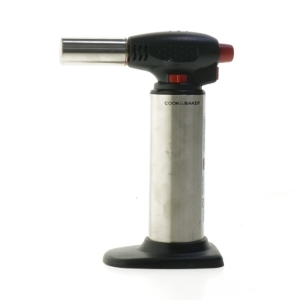 Gasbrænder, Cook&Baker fra Cook&Baker (str. 16 cm)