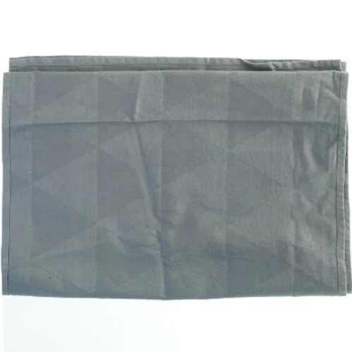 Grå dug (str. 140x49 cm)