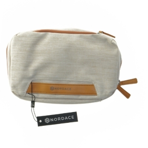 Nordace toilettaske fra Nordace (str. 29x20 cm)