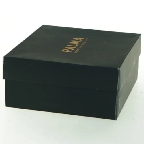 Kobber servietringe fra Palma (str. 5x5 cm)