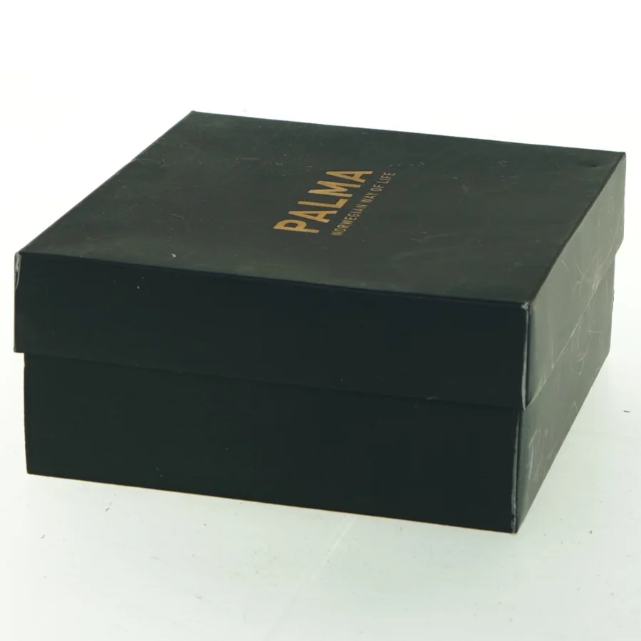 Kobber servietringe fra Palma (str. 5x5 cm)