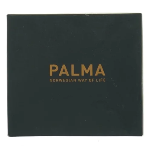 Kobber servietringe fra Palma (str. 5x5 cm)