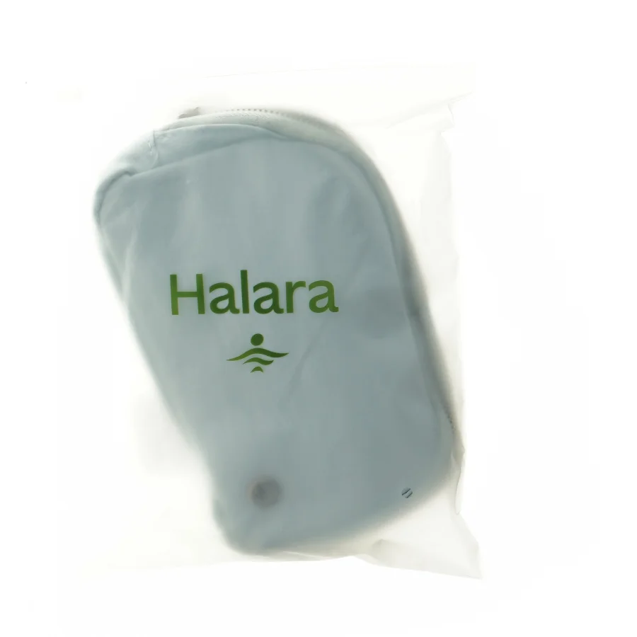 Halara bæltetaske fra Halara (str. 22x14 cm)