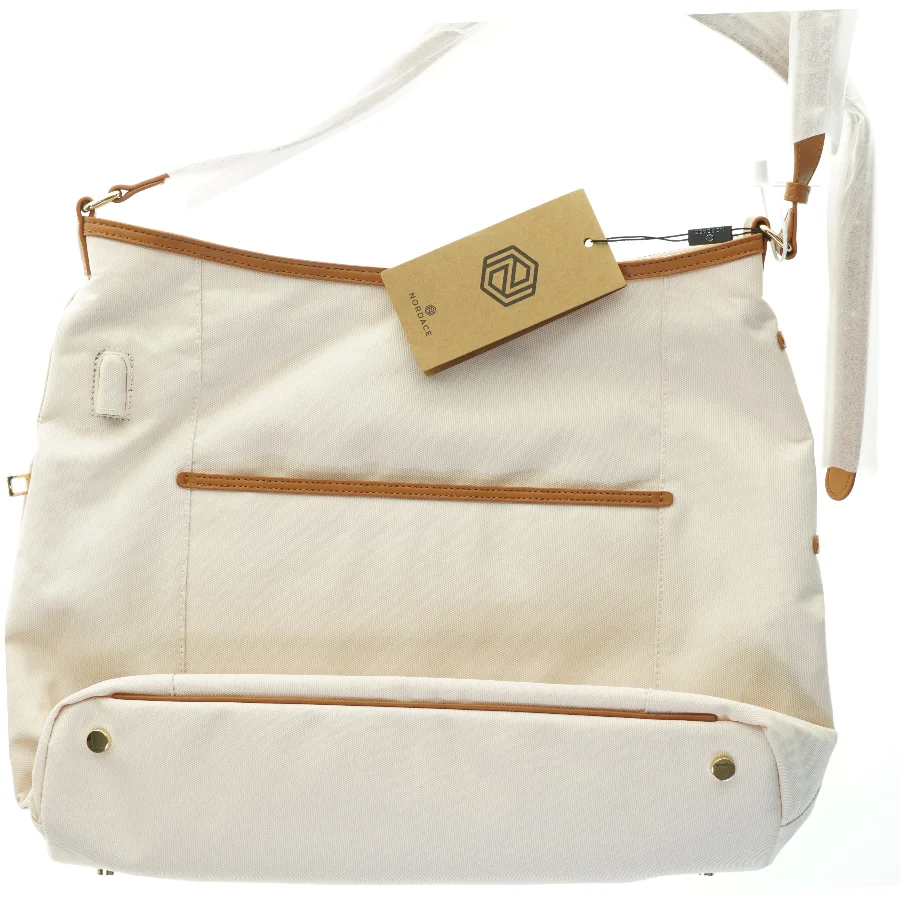 Håndtaske fra Nordace (str. 37x40x13 cm)