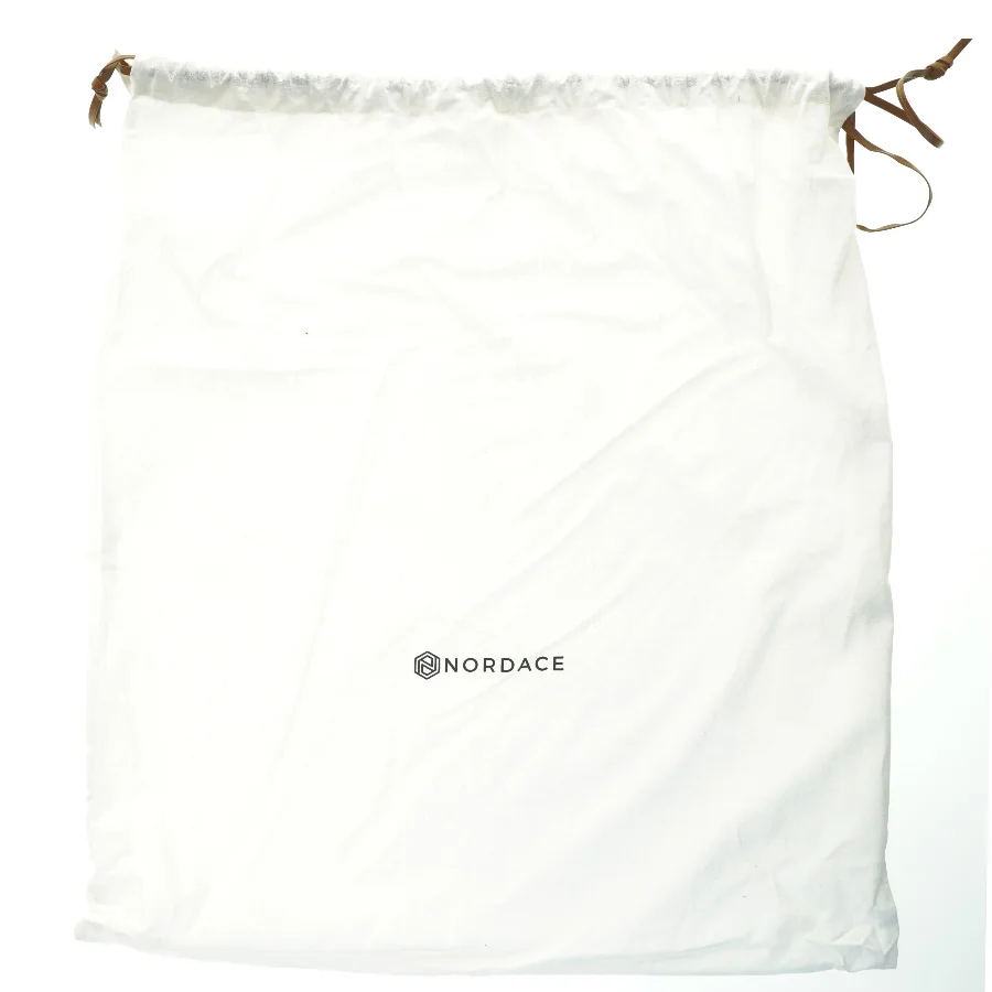 Håndtaske fra Nordace (str. 37x40x13 cm)