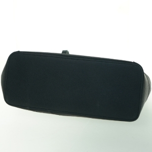 Sort taske fra Nordace (str. 30x32x13 cm)