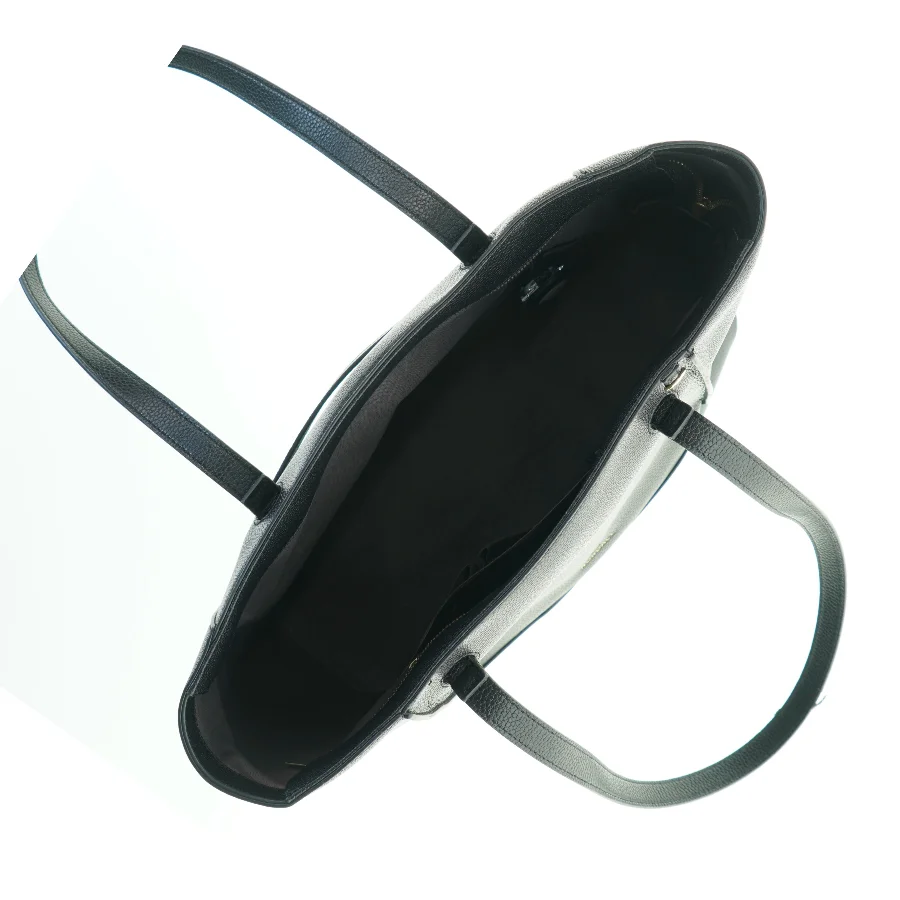 Sort taske fra Nordace (str. 30x32x13 cm)