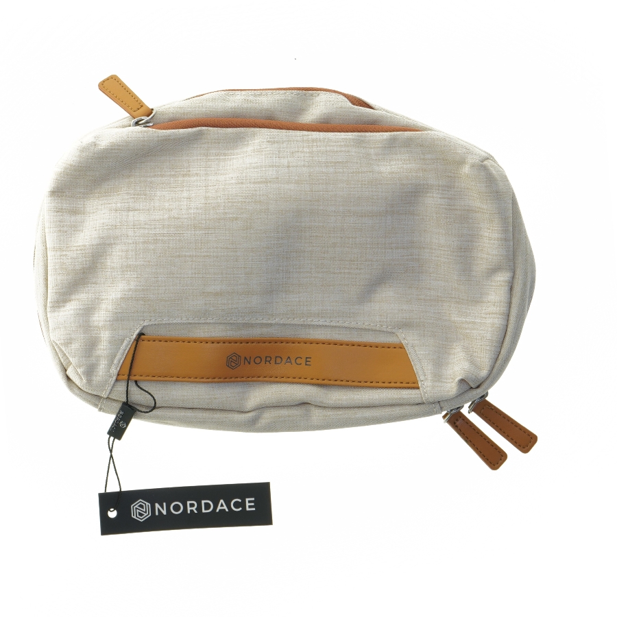 Nordace taske fra Nordace (str. 29x20 cm)