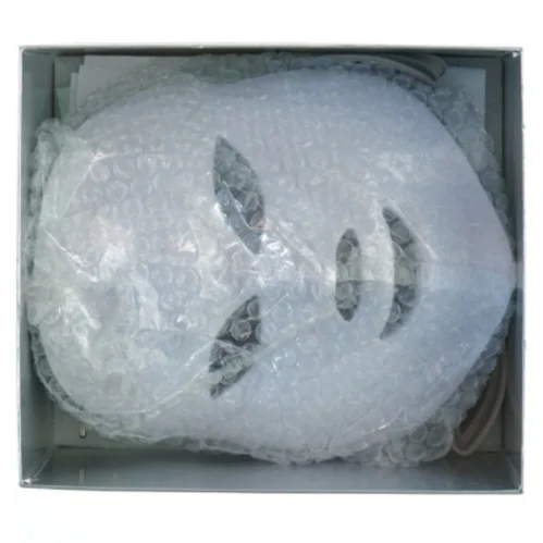 LED Ansigtmaske til Skønhedspleje