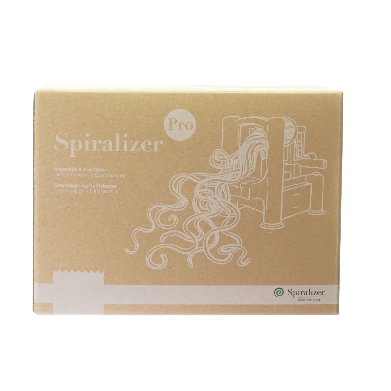 Spiralizer pro fra Spiralizer (str. 32 x 22 x 5 cm)