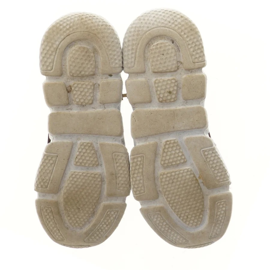 Brune sneakers str. 38 fra Nibu (str. 38 )