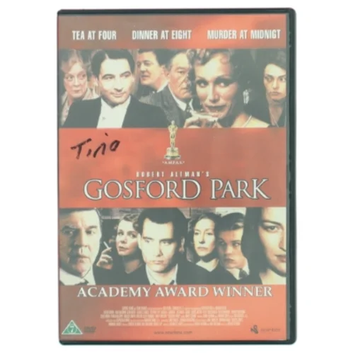 Gosford Park