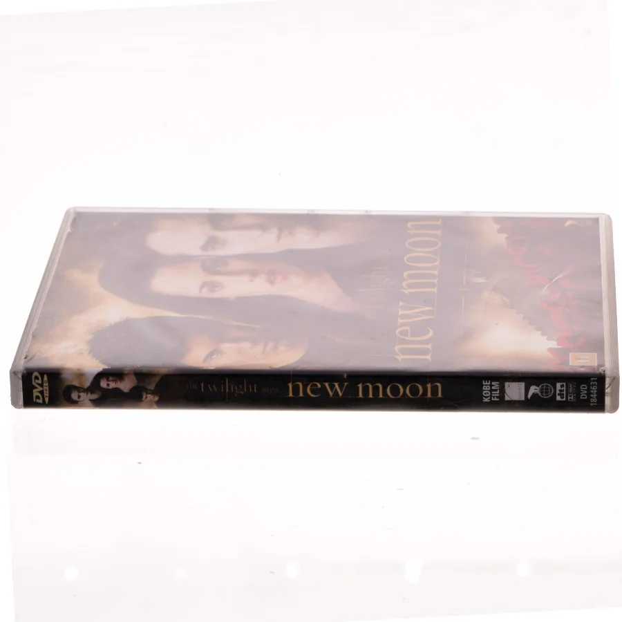New moon, Twilight