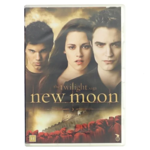 New moon, Twilight