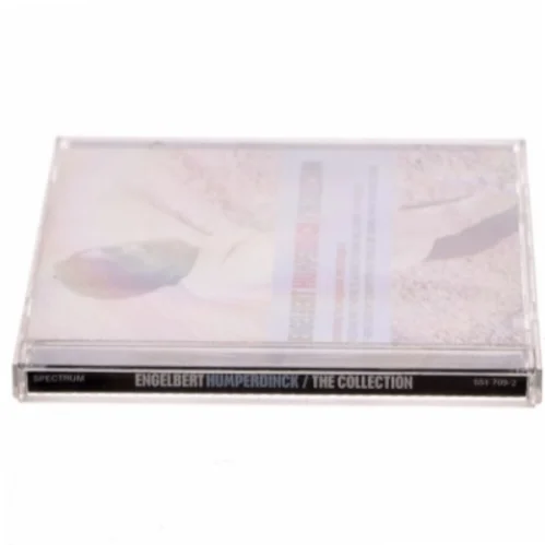 Engelbert Humperdinck