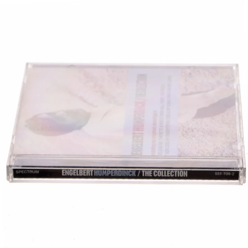 Engelbert Humperdinck