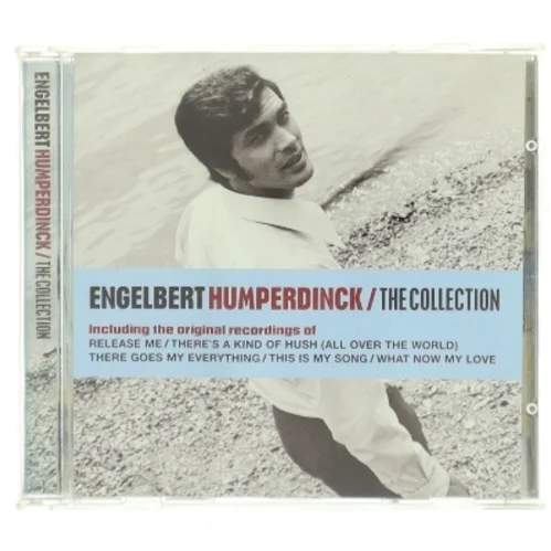 Engelbert Humperdinck