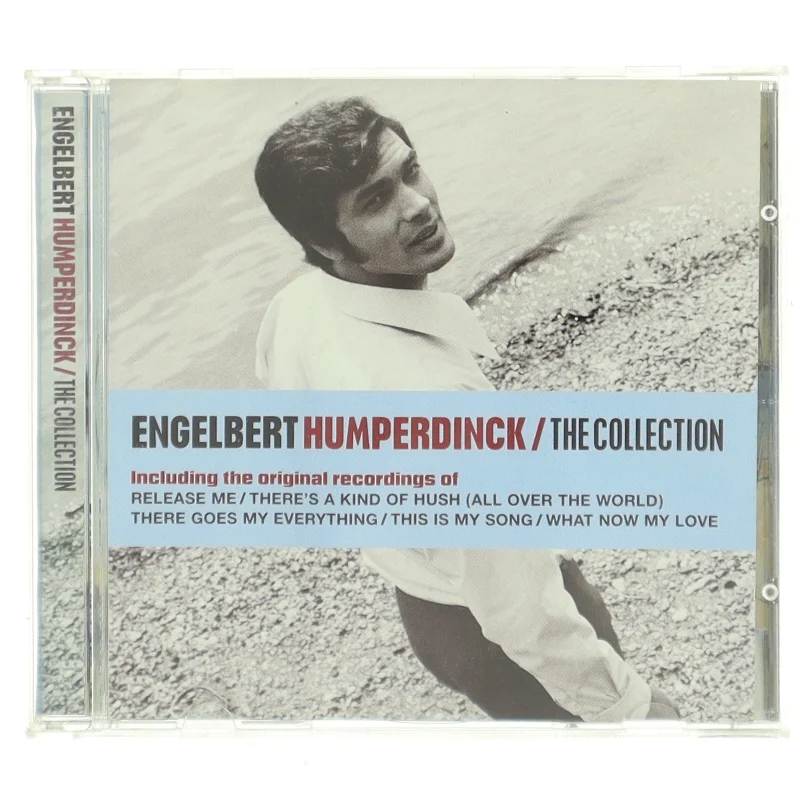 Engelbert Humperdinck