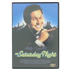 Mr. Saturday Night DVD