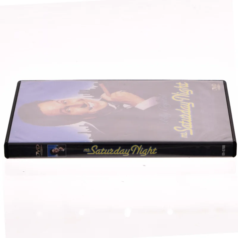 Mr. Saturday Night DVD