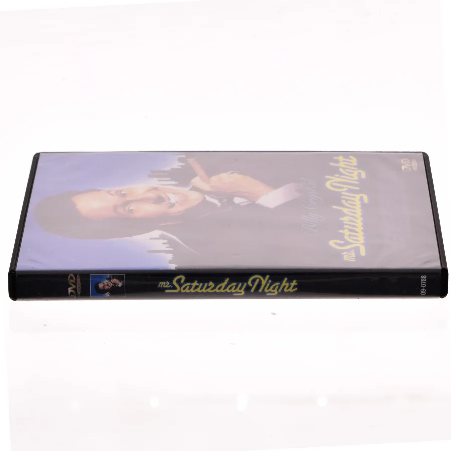 Mr. Saturday Night DVD