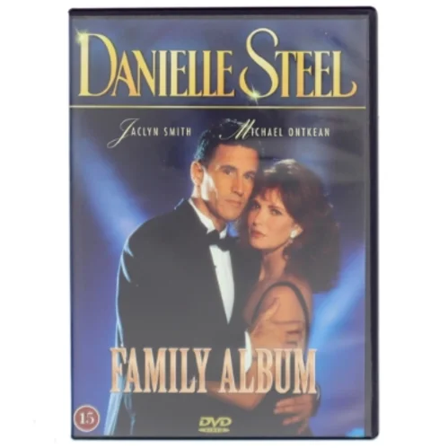 Familiealbummet (1994) [DVD]