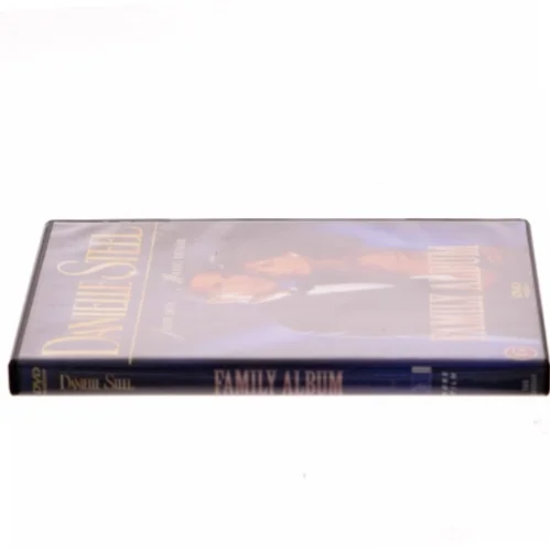 Familiealbummet (1994) [DVD]