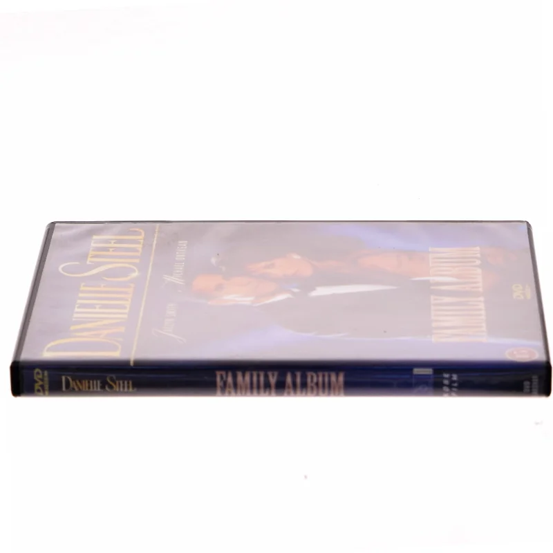 Familiealbummet (1994) [DVD]