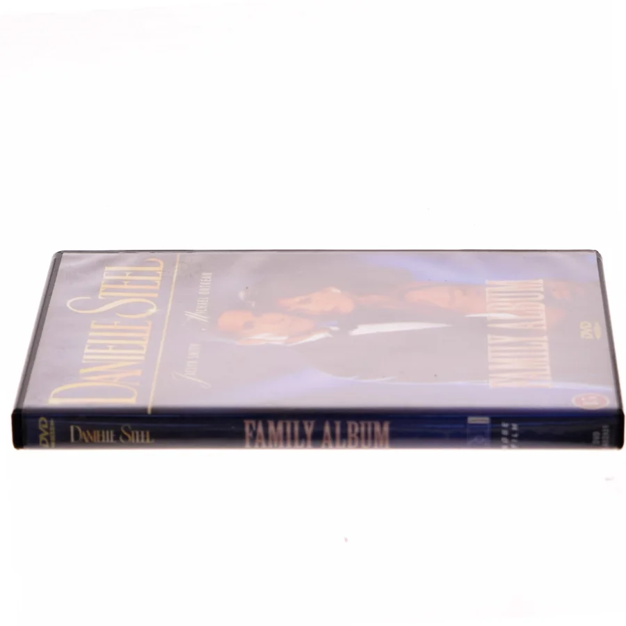 Familiealbummet (1994) [DVD]