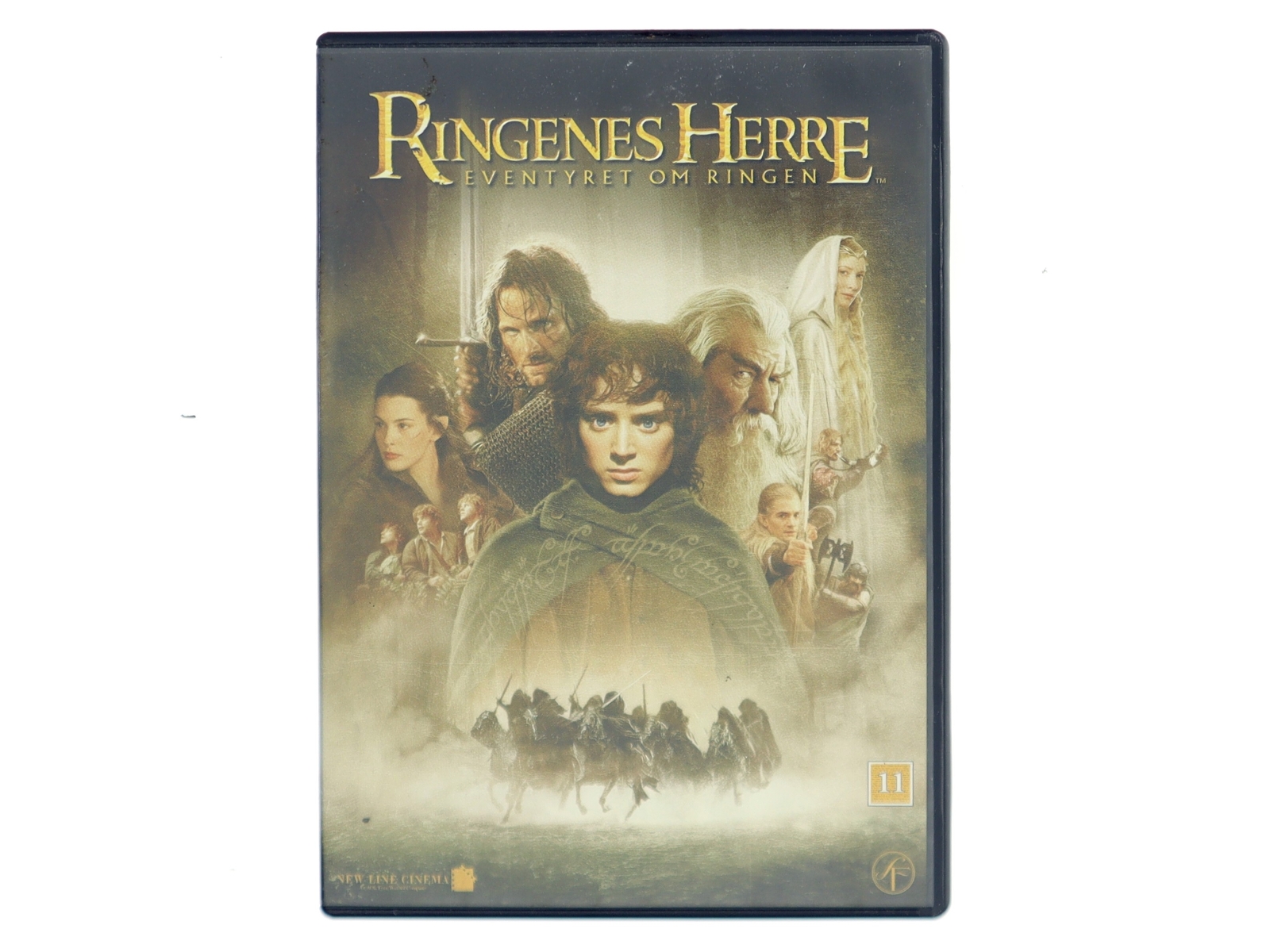 Ringenes Herre 1