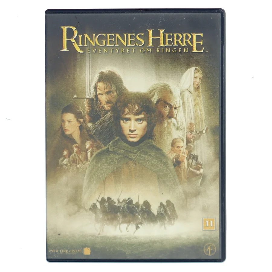 Ringenes Herre 1