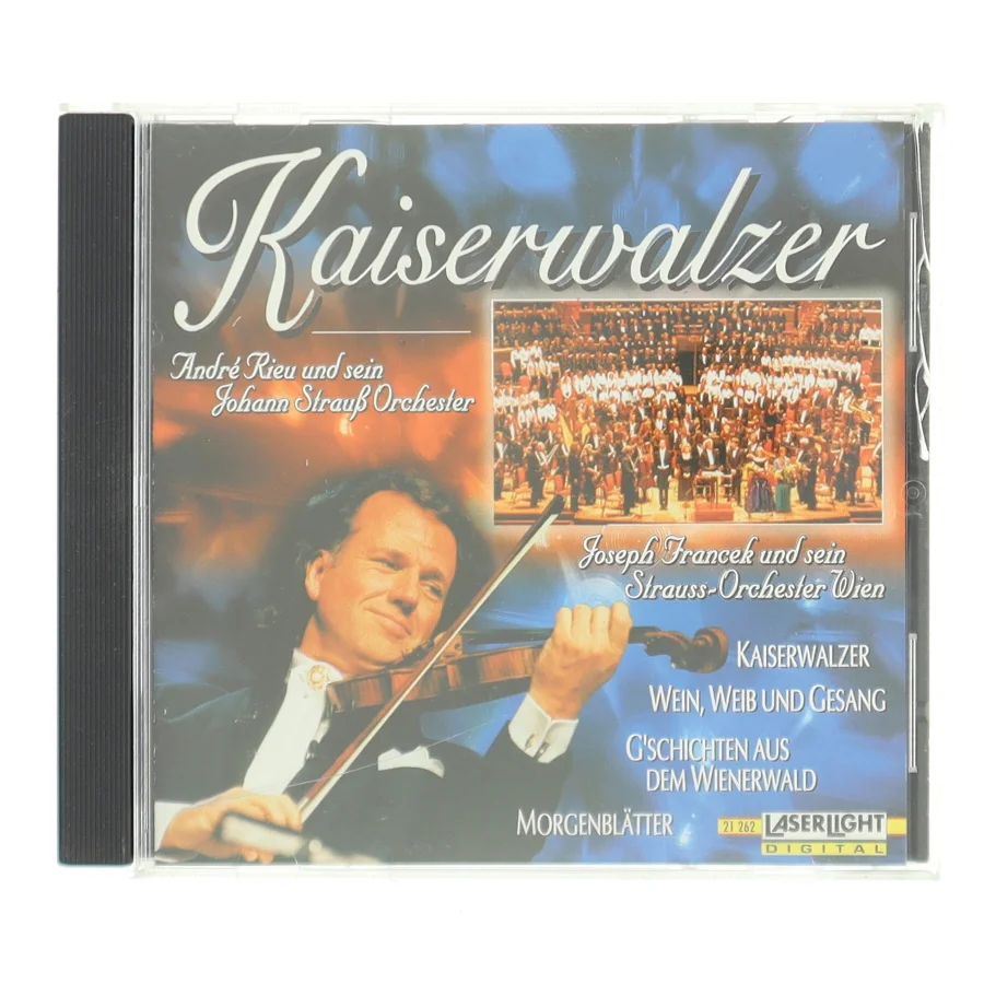 Kaiserwalzer
