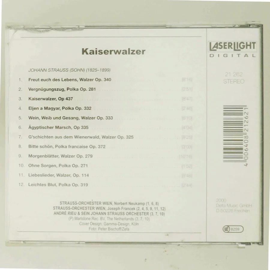 Kaiserwalzer