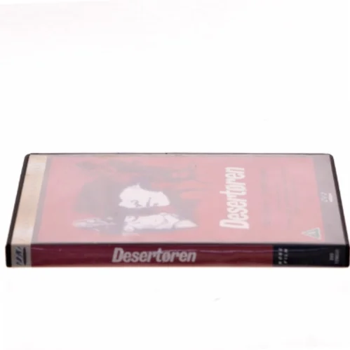 Desertøren (DVD)
