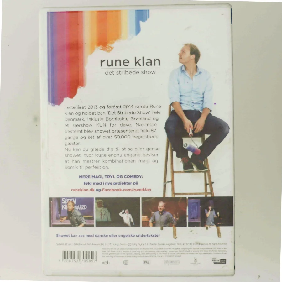 Rune Klan