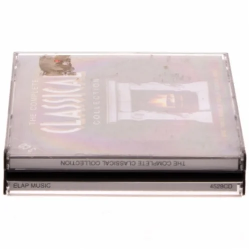 The complete classcal collection