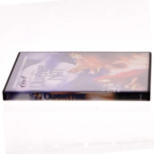 Farvel Til En Legende - Verdens Største Tenor